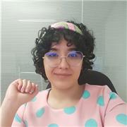 Maestra certificado por TEFL que ofrece clases en línea de la más alta calidad